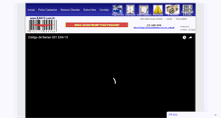 Desktop Screenshot of gs1-ean13.com.br